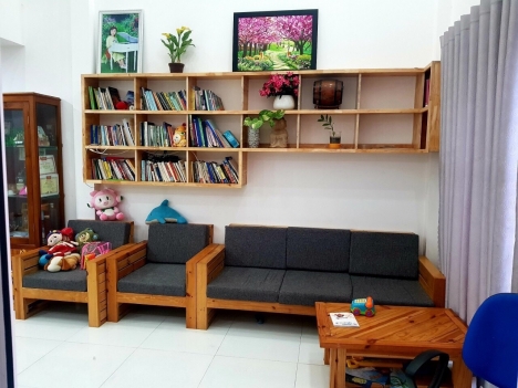 NHÀ ĐẸP GIÁ RẺ - Sở hữu ngay nhà Huỳnh Ngọc Huệ - THANH KHÊ chỉ 2tỷ7
