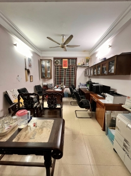 Bán nhà Vân Hồ 1, Hai Bà Trưng, 50m2 xây 6 tầng, gần phố, gần công viên. mua bán nhà đất, bât dong
