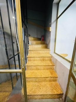 Bán nhà mặt phố 2 thoáng Hồ Tùng Mậu, Cầu Giấy, 60m2, 5 tầng. mt 5m, giá 23.6 tỷ