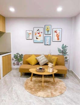 CẦN BÁN GẤP NHÀ HẺM 54 LÊ VĂN LƯƠNG, Q7 SHR NHA ACE, GIÁ CHỈ 2,3 TỶ