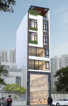 Bán nhà đẹp mặt phố Doãn Kế Thiện, 80m2, 6 tầng, MT rộng 7.5m, kinh doanh sầm uất 23 tỷ.