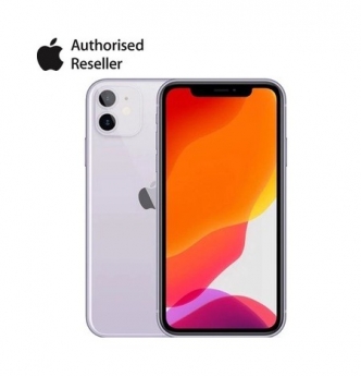 IPhone 11 chính hãng giá rẻ hết mức: 10.790.000đ