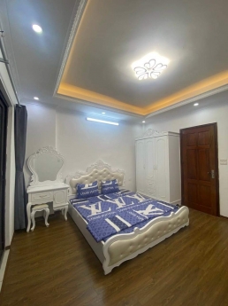 CHÍNH CHỦ BÁN GẤP HẠ CHÀO 250 TRIỆU NHÀ 5 TẦNG  -YÊN NGHĨA -HÀ ĐÔNG CHỈ CÒN 2 TỶ 6 -FULL NÔI THẤT