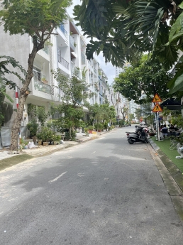 LÔ ĐẤT NỀN 4X18M KHU CÔNG ÍCH, P.PHÚ MỸ, QUẬN 7