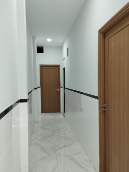 Chỉ 4.25 Tỷ (TL) – 82m2 – HXH – Nhà mới xây- Phù hợp Đầu tư, Giữ Tiền