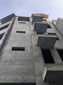 Bán nhà Khu Biệt Thự Minh Tâm, lô góc 3 thoáng, ở yên tĩnh - Đẳng cấp.