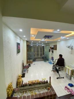 BÁN NHANH NHÀ RIÊNG TẠI PHỐ NAM DƯ, HÀ NỘI 36M_ 2,85 TỶ