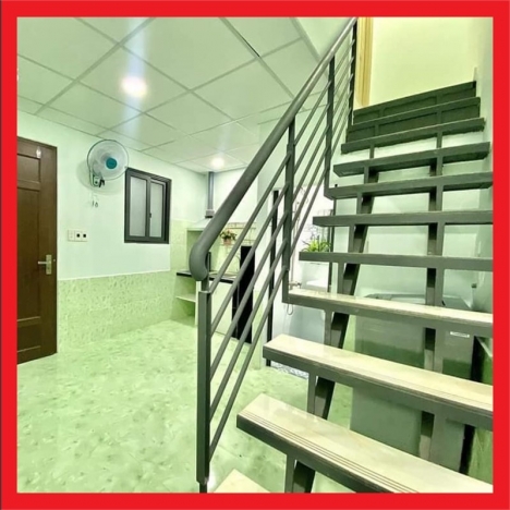 Bán CHDV 30 Phòng đường Phan Xích Long, 6 tầng, 120m2 chỉ 22 tỷ