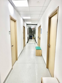 Nhà cho làm căn hộ dịch vụ