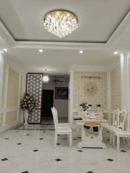 CHÍNH CHỦ BÁN NHÀ GIÁP NHẤT, TIỆN ÍCH XUNG QUANH SẴN CÓ GIÁ CHỈ NHỈNH 11x TỶ