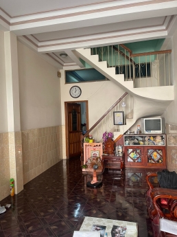 HẺM BA GÁC- 54M2 - NGAY ĐẠI LỘ PHẠM VĂN ĐỒNG, LÊ QUANG ĐỊNH - NHÀ CHÍNH CHỦ - 5,4 TỶ