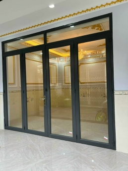 Chỉ 4.25 Tỷ (TL) – 82m2 – HXH – Nhà mới xây- Phù hợp Đầu tư, Giữ Tiền
