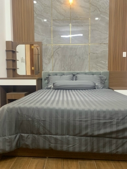 BÁN NHÀ VIP KHU THE SUN, HUỲNH TẤN PHÁT, NHÀ BÈ, 4M X12,5M, GIÁ CHỈ 6,8 TỶ