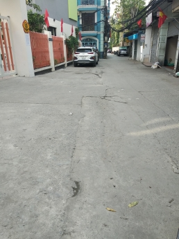 BÁN NHÀ RIÊNG PHỐ QUAN NHÂN: 37M2 *4 TẦNG, GẦN PHỐ, TRƯỜNG, CHỢ, AN NINH ĐỈNH, TIỆN ÍCH NGẬP TRÀN,