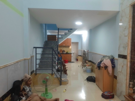 NHÀ ĐẸP GIÁ RẺ MUA VỀ Ở LIỀN KHÔNG CẦN SỬA CHỮA