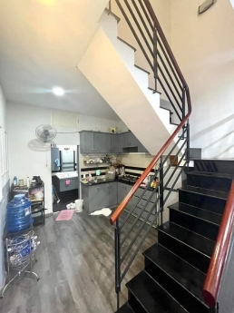 Nhà Hương Lộ 2-Bình Tân-66m2-2PN-3 bước ra mặt tiền-Giá 3.39 tỷ.