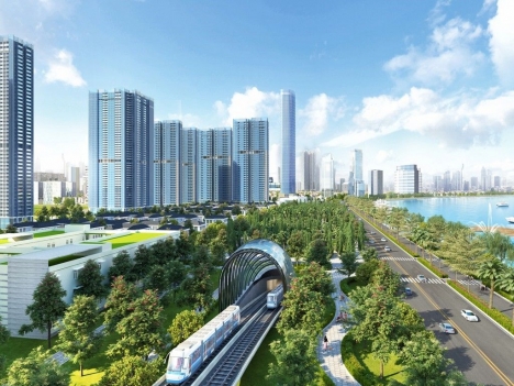 HHA210.3 Viễn Phương BDS. Sổ hồng nhà mặt tiền Quận 1 TPHCM. Giá rẻ, 84 m 2.