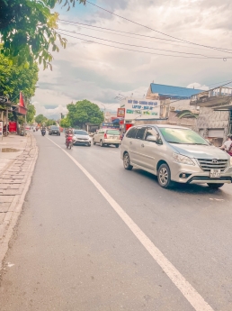 Đón sóng đầu tư đất nền có sổ đỏ gần trung tâm công sở Mỹ Đức An Lão Hải Phòng.