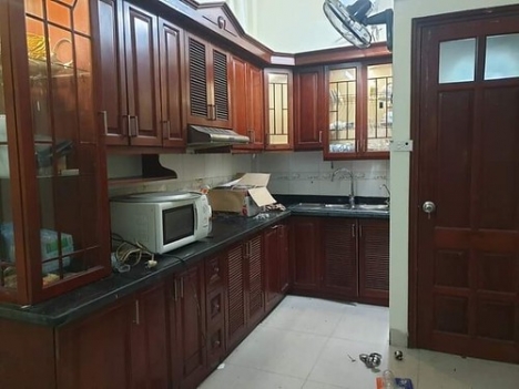 Mặt tiền Tân Kì Tân Quý  ngang khủng 6.4m 187m2 chỉ có hơn 100 triệu m2 19 tỉ
