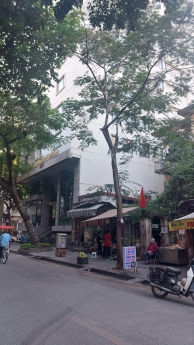 Bán Nhà Mặt Phố Hàng Chuối, Hai Bà Trưng Gần Nguyễn Công Trứ, Lò Đúc, Tăng Bạt Hổ, Trần Thánh Tông.