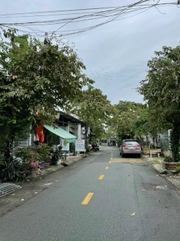 BÁN NHÀ VƯỜN LÀI, AN PHÚ ĐÔNG, QUẬN 12, BTCT 2 TẦNG, 52M2, GIÁ NHỈNH 3 TỶ.