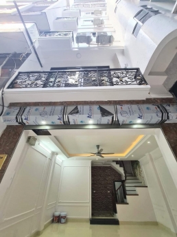 BÁN NHÀ PHỐ VƯƠNG THỪA VŨ QUẬN THANH XUÂN 46M 7 TẦNG MT5M 8.3 TỶ NHÀ MỚI THANG MÁY GARA OTO