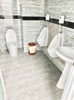 Nhà cho làm căn hộ dịch vụ