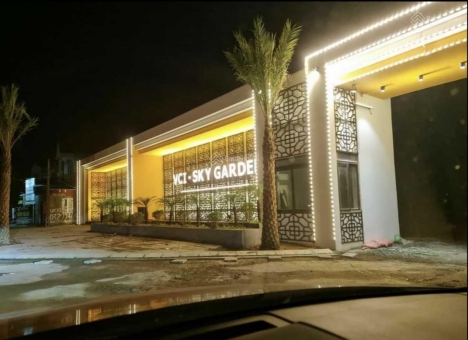 Sky garden dòng liền kề và shophou đang được các nhà đầu tư săn đón nhiều nhất tại vĩnh yên