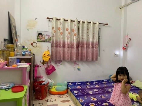 2 Tầng 3.8 x 9.6 Nguyễn Oanh - P17- Gò Vấp nhỉnh 3.x tỷ TL