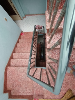 Bán Nhà 2 Sẹc Quang Trung 60m2 2 Tầng Chỉ Đầu 5 Tỷ Xe Tải Ngủ Trong Nhà