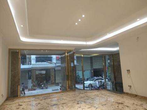 MP PHAN KẾ BÍNH 6T MT 4.5M VỈA HÈ EM KD ĐỈNH GIÁ CHỈ 9 TỶ 600TR