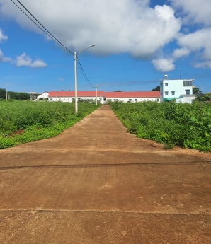 Với tài chính dưới 1 tỷ Quí Khách đã có thể sở hữu 1 lô đất đẹp và tiềm năng