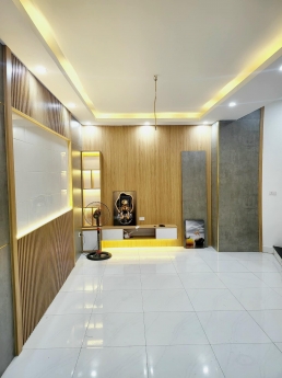 Bán nhà 37.5m2,2 thoáng,đường ba gác,gần mặt đường,đường Tây Sơn,Đống Đa,giá 4.5 tỷ TL,sổ đỏ chính