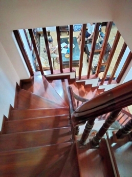 Bán nhà Kiến Hưng Hà Đông PL ô tô tranh KD VP 52m 5 T giá 6 tỷ 8