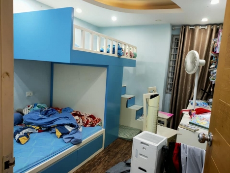 Bán Chung cư Lê Trọng Tấn - Hà Đông - 94m2 - Đầy đủ nội thất - Giá 2.19 tỷ