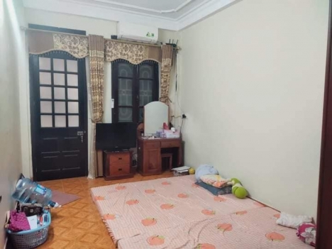 Trần Phú 33/40T2 giá 8.3 tỷ Hà Đông PHÂN LÔ 2 MẶT ĐƯỜNG Ô TÔ TRÁNH Ở VÀ KINH DOANH ĐỀU TỐT