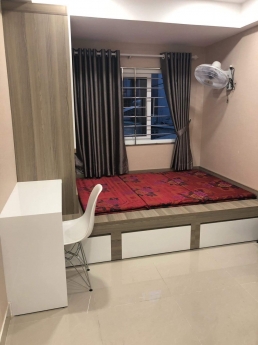 Cần bán gấp nhà Quận 3, hẻm rộng 4M, 5T 7 phòng CHDV, thu nhập 450tr/năm,, chỉ 9 Tỷ TL