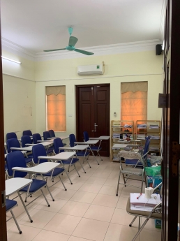 Bán nhà Trung Hòa, Trung Yên, Cầu Giấy, 100m2, kinh doanh đỉnh, giá 20 tỷ