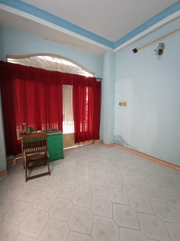 Bán Nhà 2 Sẹc Quang Trung 60m2 2 Tầng Chỉ Đầu 5 Tỷ Xe Tải Ngủ Trong Nhà