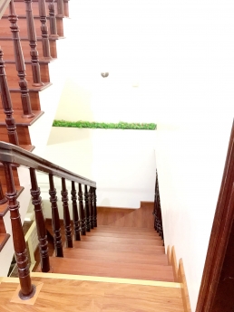 Bán nhà mặt phố Bà Triệu, Hà Đông, 64m2 x 4T, MT 4.5m, 14 tỷ. Trung tâm, Kinh doanh sầm uất