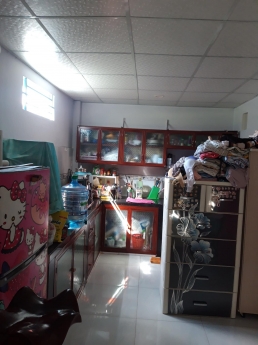 Bán nhà Phạm Văn Đồng, gần phố, ô tô, tặng nội thất, dt 45m2, giá 3.5 tỷ