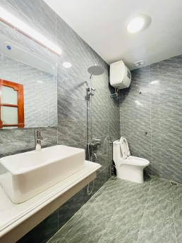 CHÍNH CHỦ BÁN GẤP HẠ CHÀO 250 TRIỆU NHÀ 5 TẦNG  -YÊN NGHĨA -HÀ ĐÔNG CHỈ CÒN 2 TỶ 6 -FULL NÔI THẤT