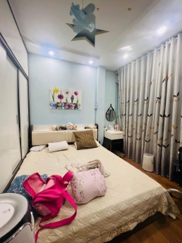 BÁN NHÀ MỸ ĐÌNH-10M OTO-NHÀ DÂN SIÊU CHẮC CHẮN-40m-CHỈ 4 TỶ