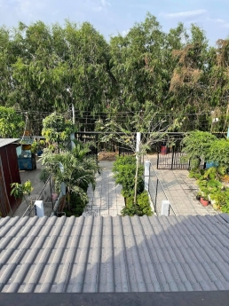 Nhà bán hẻm 38 Nguyễn Văn Cự 4.5x36m Tân Tạo A Bình Tân chỉ 3.6 tỷ