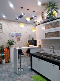 Biệt thự sân vườn 400m2 Hòa Khương, Hòa Vang, Đà Nẵng