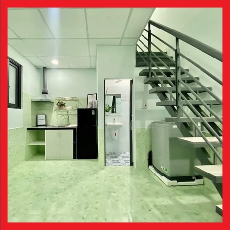 Bán CHDV 30 Phòng đường Phan Xích Long, 6 tầng, 120m2 chỉ 22 tỷ