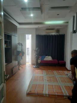 Bán nhà 3 tầng TT.Đông Anh, kinh doanh, ô tô, vỉa hè rộng, nhỉnh 8 tỷ,