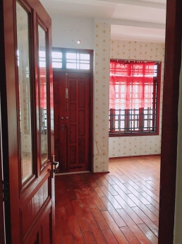 Nguyễn Quý Yêm- Oto vào nhà- 3 tầng BTCT – 50m2 – giá nhỉnh 6 Tỷ ( TL)