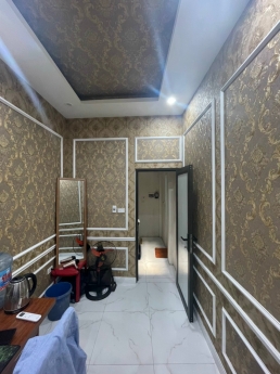 DUY NHẤT 1 CĂN ngõ 252 Tây Sơn, 22m, 4 tầng, LÔ GÓC, ô tô, kd, nhỉnh 2 tỷ LH