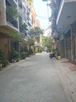 [SIÊU HÓT]BÁN NHÀ TÂY HỒ NGÕ 105 XUÂN LA, OTO VÀO NHÀ, VĂN PHÒNG 80M/4TẦNG/14.5TỶ